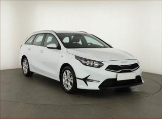 Kia Ceed Spin 1.0 T-GDI, R,1.maj