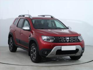 Dacia Duster 1.0 TCe, Serv.kniha, Navi