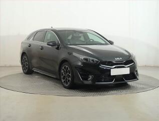 Kia Pro_Ceed 1.5 T-GDI
