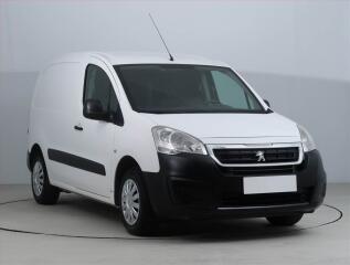 Peugeot Partner 1.6 HDi, �R