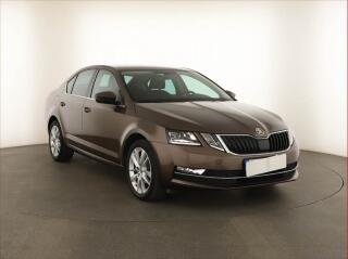 �koda Octavia Style 1.6 TDI, Tempomat
