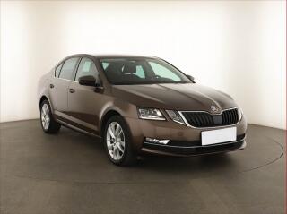 �koda Octavia Style 1.6 TDI, Tempomat
