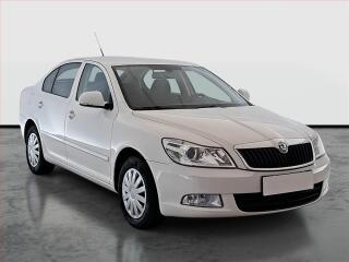 �koda Octavia Ambiente 1.4 TSI, Tempomat