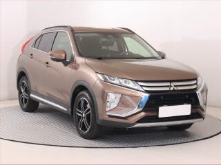 Mitsubishi Eclipse Cross 1.5 T-MIVEC, Serv.kniha