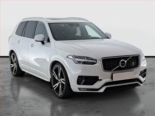 Volvo XC90 R-Design D5 AWD Polestar