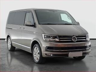 Volkswagen Multivan Highline 2.0 TDI