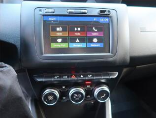 Toyota C-HR (2018) 1.8 Hybrid, ČR,1. MAJ.,HYBRID - náhled 9