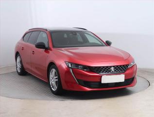 Peugeot 508 Hybrid 225, R, HYBRID