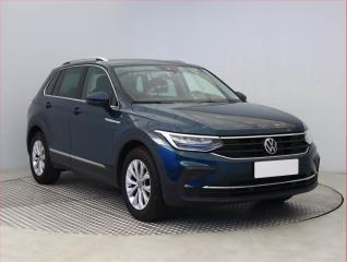 Volkswagen Tiguan Life 1.5 TSI, DPH
