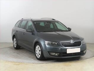 �koda Octavia Style Plus 2.0 TDI, 4X4