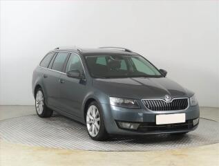 �koda Octavia Style Plus 2.0 TDI, 4X4