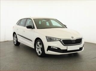 �koda Scala Style Plus 1.6 TDI, Automat