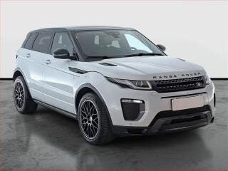 Land Rover Range Rover Evoque TD4, 4X4, Automat, K��e, Navi