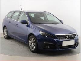 Peugeot 308 1.2 PureTech, R,1.maj