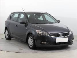 Kia Ceed 1.4 CVVT, Serv.kniha