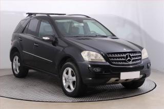 Mercedes-Benz ML 280 CDI , 4X4, Automat