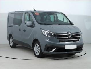 Renault Trafic 2.0 Blue dCi, 6Mst, R, 1Maj