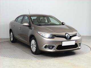 Renault Fluence 1.6 16V, Navi, Tempomat