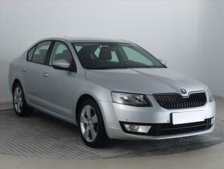 �koda Octavia Elegance 1.6 TDI, Tempomat