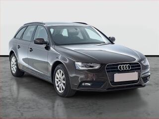 Audi A4 2.0 TDI, Automat, Bi-Xenony