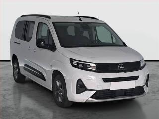 Opel Combo Maxi Edition 1.5 CDTI, 7M�st