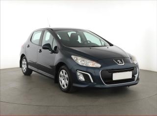 Peugeot 308 1.6 HDi, nov STK, zamluveno