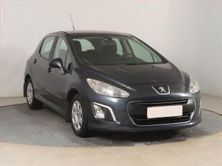 Peugeot 308 1.6 HDi, nov STK