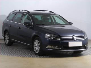 Volkswagen Passat 1.4 TSI, Navi, Tempomat