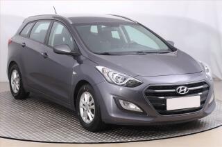 Hyundai i30 1.6 GDI, Serv.kniha, Tempomat