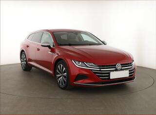 Volkswagen Arteon Elegance 2.0 TDI