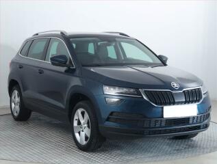�koda Karoq Style 1.6 TDI