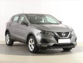 Nissan Qashqai 1.3 DIG-T, �R,1.maj