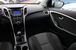 Hyundai i30 (2021) 1.0 T-GDI, Serv.kniha - náhled 8