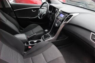 Hyundai i30 (2021) 1.0 T-GDI, Serv.kniha - náhled 9