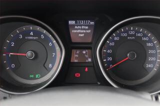 Hyundai i30 (2021) 1.0 T-GDI, Serv.kniha - náhled 11