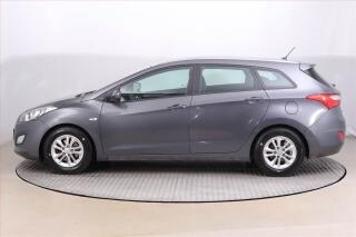 Hyundai i30 (2021) 1.0 T-GDI, Serv.kniha - náhled 3