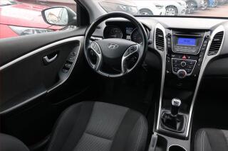 Hyundai i30 (2021) 1.0 T-GDI, Serv.kniha - náhled 7