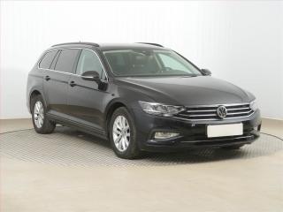 Volkswagen Passat Comfortline 2.0 TDI, Automat