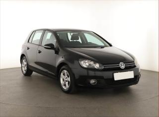 Volkswagen Golf 1.2 TSI, Tempomat