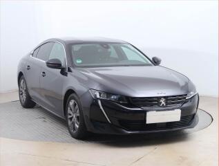 Peugeot 508 2.0 BlueHDi