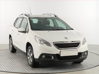 Peugeot 2008 1.2 PureTech, Serv.kniha
