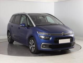 Citro�n C4 Picasso 1.6 BlueHDi, 7�m�st
