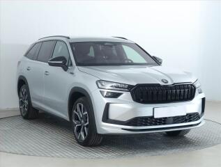 �koda Kodiaq 2.0 TDI