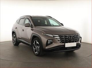 Hyundai Tucson Select 1.6 T-GDI 48V MHEV