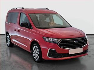 Ford Tourneo Connect Titanium 2.0 EcoBlue, 5M�st