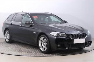 BMW M Paket 535i, Serv.kniha, Ke