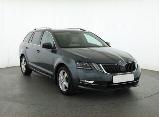 �koda Octavia Style 1.6 TDI, Automat, K��e