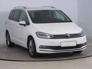 Volkswagen Touran Comfortline 1.5 TSI