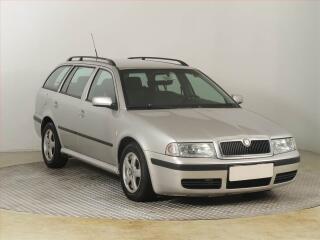 �koda Octavia 1.9 TDI, po STK, Klima