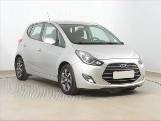 Hyundai ix20 1.6 CVVT, Serv.kniha, Tempomat